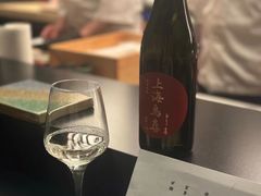 -鳥喜Toriki怀石烧鸟料理