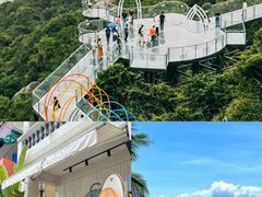 -三亚南山文化旅游区