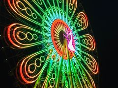 -七彩云南欢乐世界