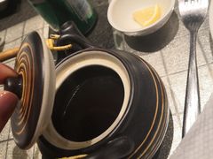 -仙桐吉宴铁板烧·精致料理