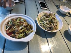 -北京水岸山吧度假村(雁栖镇店)