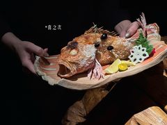 -本源食集 日式烧肉·炉端烧(东海缤纷店)