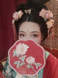 -汉仪华裳汉服馆(打浦桥店)