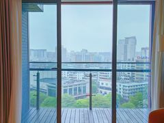 -佛山岭南天地康得思酒店