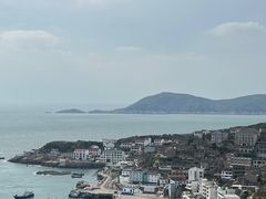 -东极岛景区