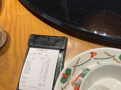 -味莊餐厅(康庄南街店)