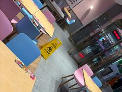 -小杨生煎(周浦万达店)
