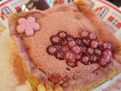 -香港威特瑞茶餐厅(小白楼音乐厅店)