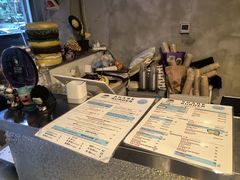 -shark burger·鲨鱼汉堡(交子大道店)