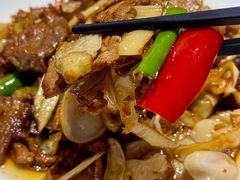 -十二点·辣椒炒肉(南山店)
