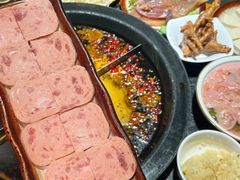 -陈眼镜火锅(总店)