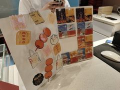 -老鼎丰糕点铺子(国贸商城店)