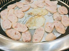 -神火源炭火烤肉火锅店(西塘店)