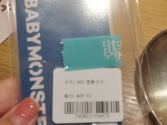 -Love Star追星馆(上海大悦城店)