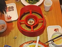 -领蟹祥记·香辣蟹·特色小海鲜(奥体天虹店)
