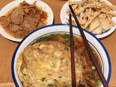 -矮子粉店1985·长沙米粉(湘春路店)