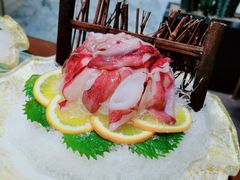 鲜海兔-虾佬圣汤·海鲜姿造(乐堤港店)