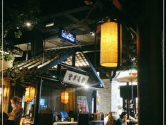 大堂-绿茶餐厅(燕郊永旺店)