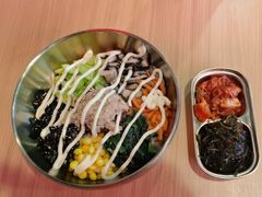 -小木屋拌饭(西安华阳城店)
