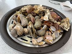 -仙螺岛海鲜自助餐厅(总店)
