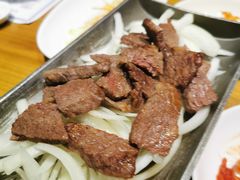 -紫霞门韩国料理烤肉(深南东路店)