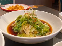 -湖里春风·淮扬菜(丽泽天街店)
