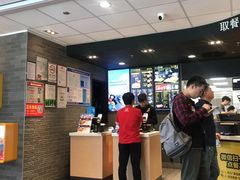 -麦当劳(盛兴大街店)