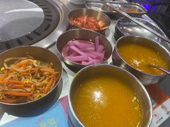 -玄希浪漫厨房·韩料烤肉(湖滨银泰in77店)