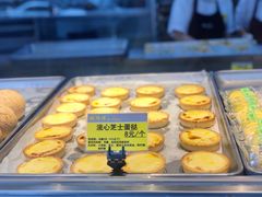 -鲍师傅糕点(江苏路店)