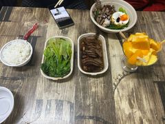 -蒙雅力港式茶餐厅(学人特色商业街店)