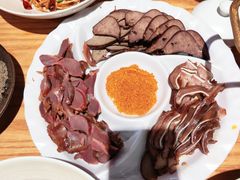 -巴蜀风·地道川菜(总店)