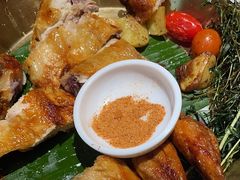 -帕娜·泰式茶餐厅·Bistro(近铁广场店)