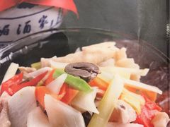 -峨嵋酒家(地安门店)