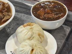 -姚记炒肝店(鼓楼店)