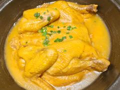 -华夏盛宴(赵都新城店)