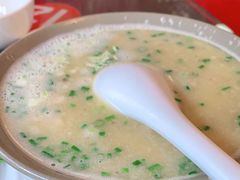 -新繁老號豌豆汤饭店·江湖菜(宝光寺店)