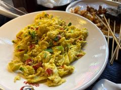 -霸气大叔干锅鸭头·龙虾烧烤·川菜·赛事直播(三里屯店)