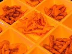 -探鱼·鲜青椒爽麻烤鱼(三水广场店)