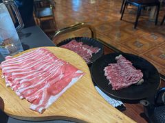 -羊大爷涮肉(亮马桥店)