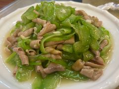 -龙记烤鸭店(新民路店)