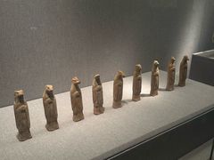 -洛阳古墓博物馆