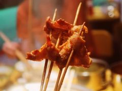 -班花麻辣烫(南京概念店)