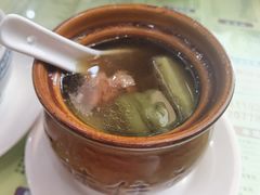 -陈记烧鹅茶餐厅(世和路店)