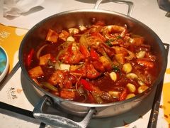 -黄记煌三汁焖锅(顺义华联店)