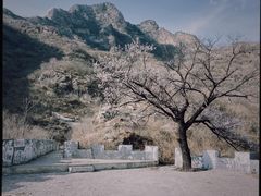 -圣莲山风景区