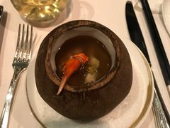 -金轩中餐厅 Jin Xuan(浦东丽思卡尔顿酒店)