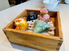 -蔡澜点心·粤菜(领展购物广场店)