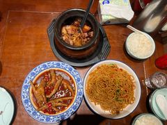 -回家吃饭·地道南昌菜(建德观总店)