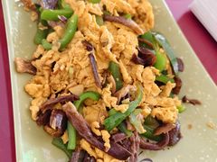 -北京龙庆四季香农家饭庄·灶台鱼·碳烤虹鳟鱼(龙庆峡店)