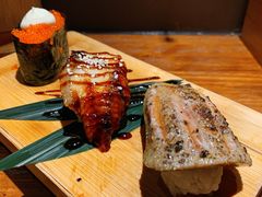 寿司三拼-酒窝烧鸟(科华街店)